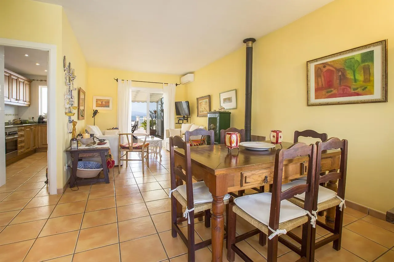 Chalet Solidago Port de Alcudia