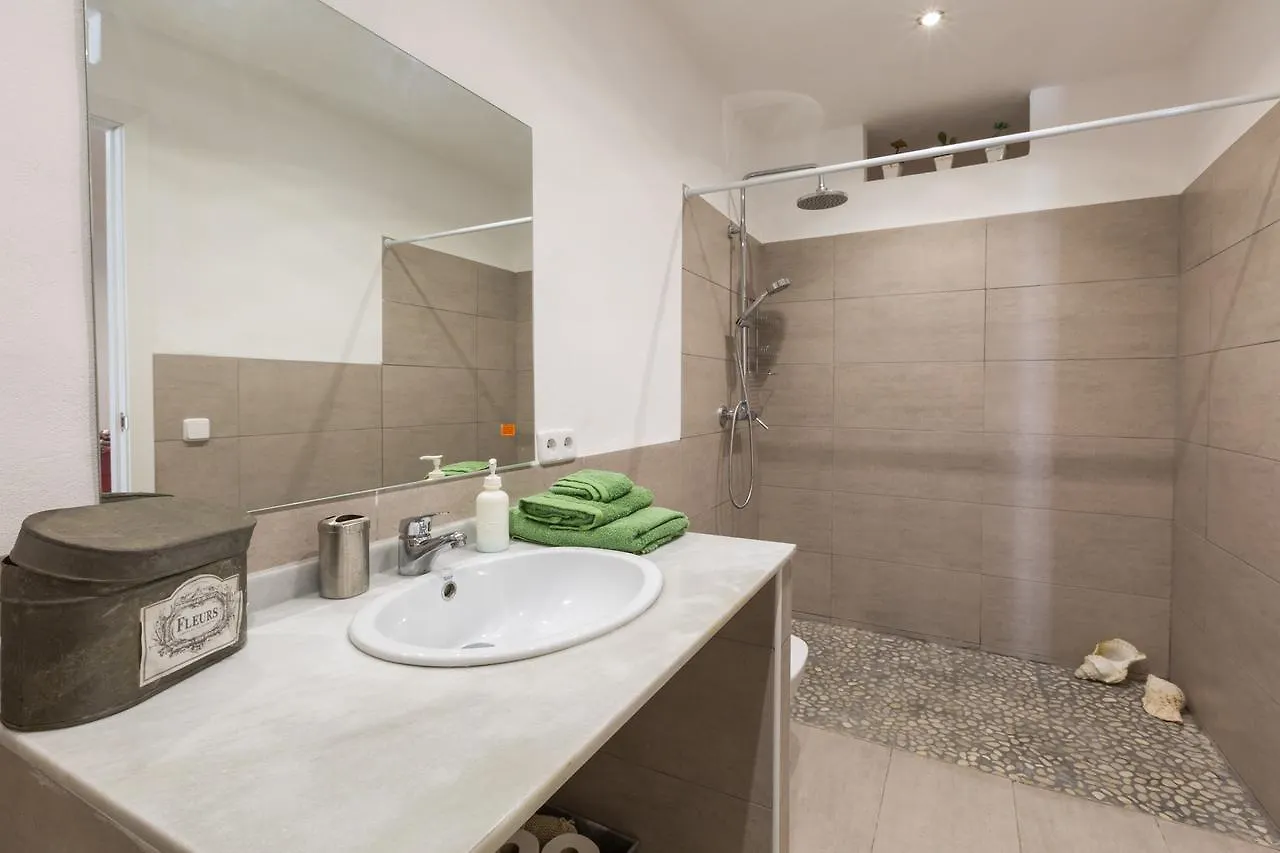 Chalet Solidago Port de Alcudia  Spain
