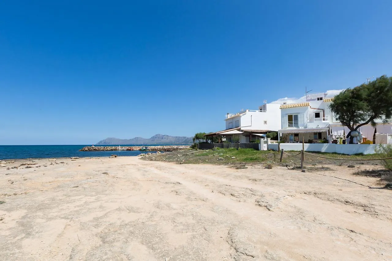 Chalet Solidago Port de Alcudia  Spain